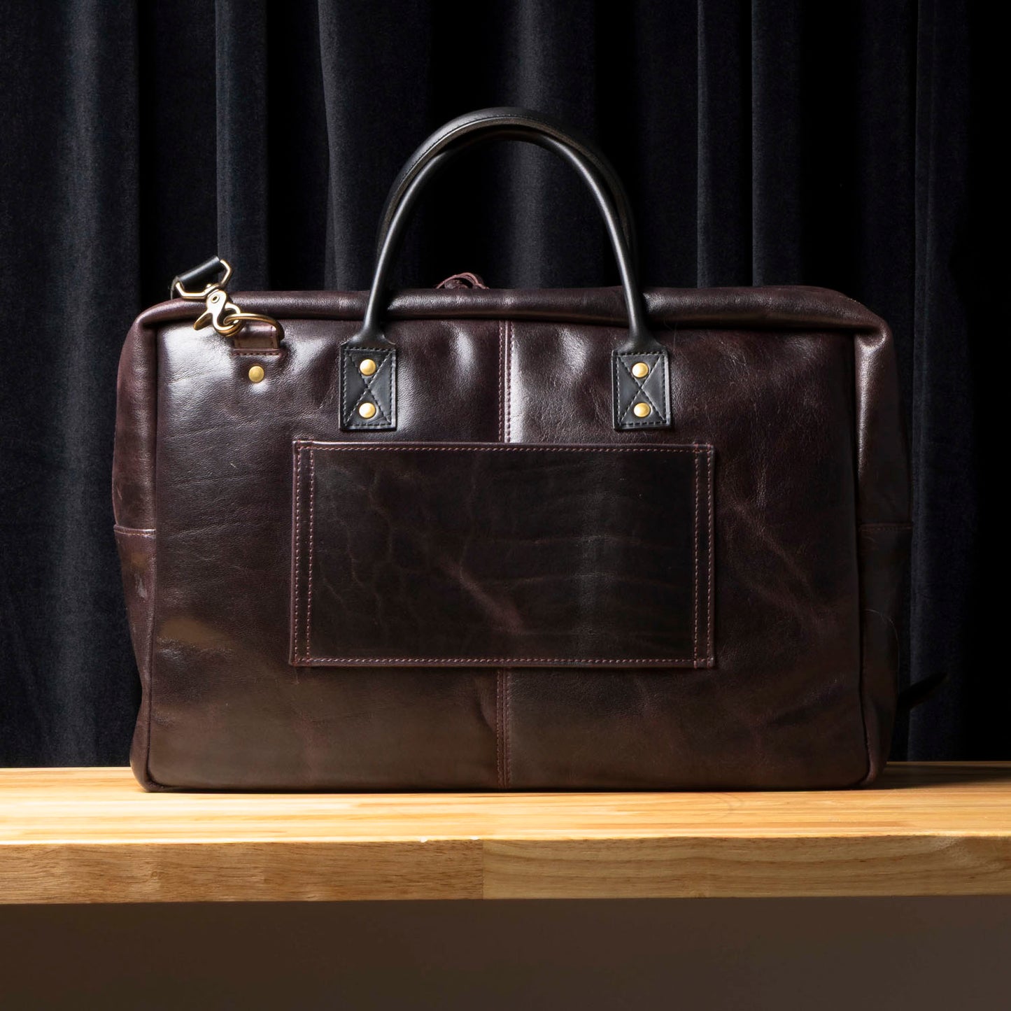 SAMPLE 16" Padded Laptop Briefcase
