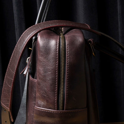 SAMPLE 16" Padded Laptop Briefcase