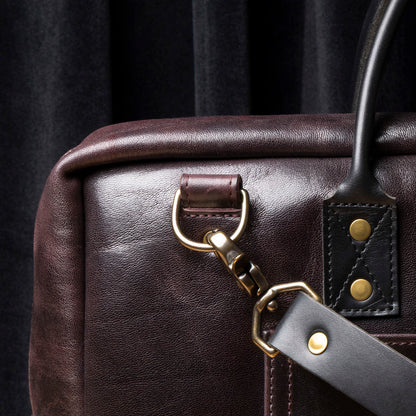 SAMPLE 16" Padded Laptop Briefcase