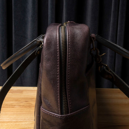 SAMPLE 16" Padded Laptop Briefcase