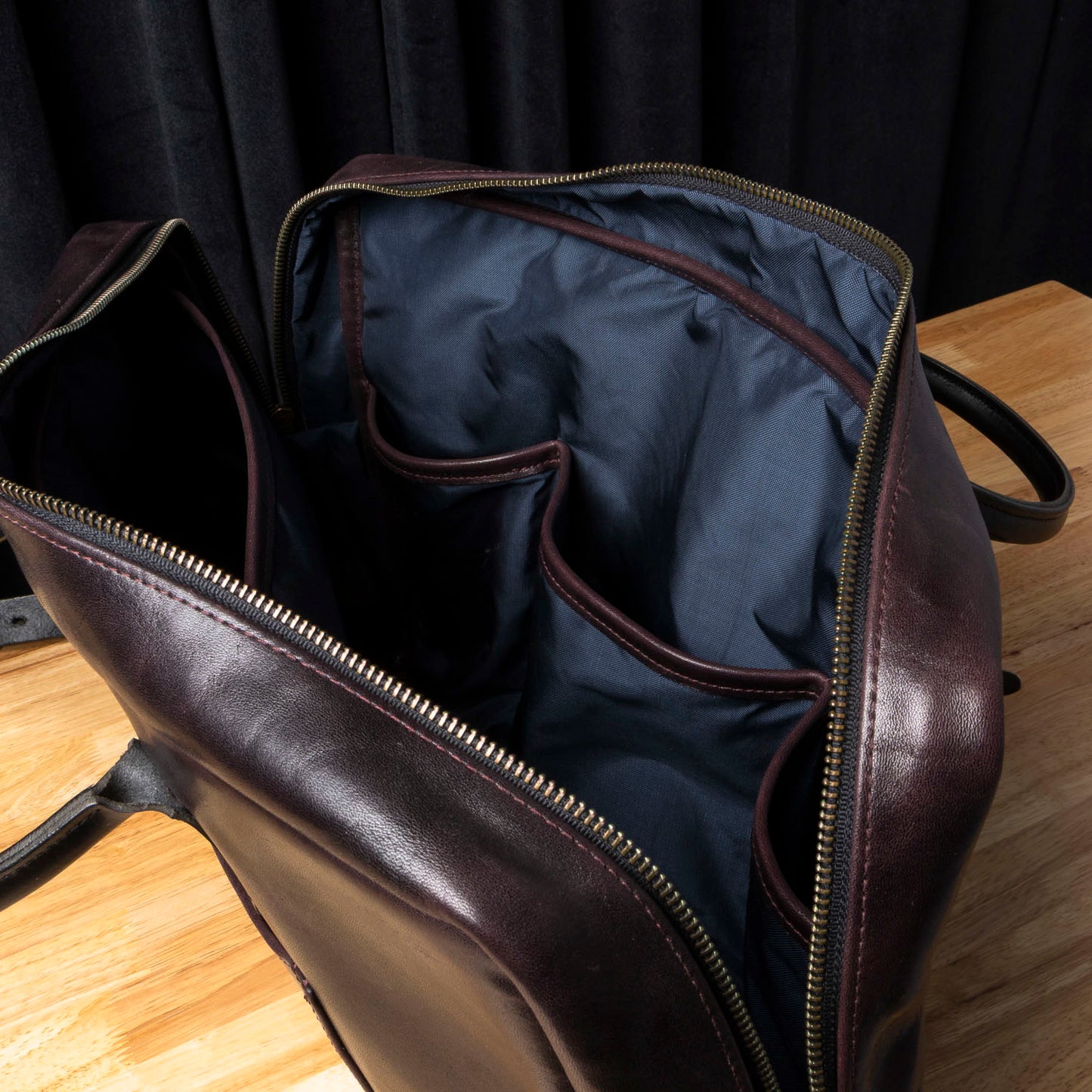SAMPLE 16" Padded Laptop Briefcase