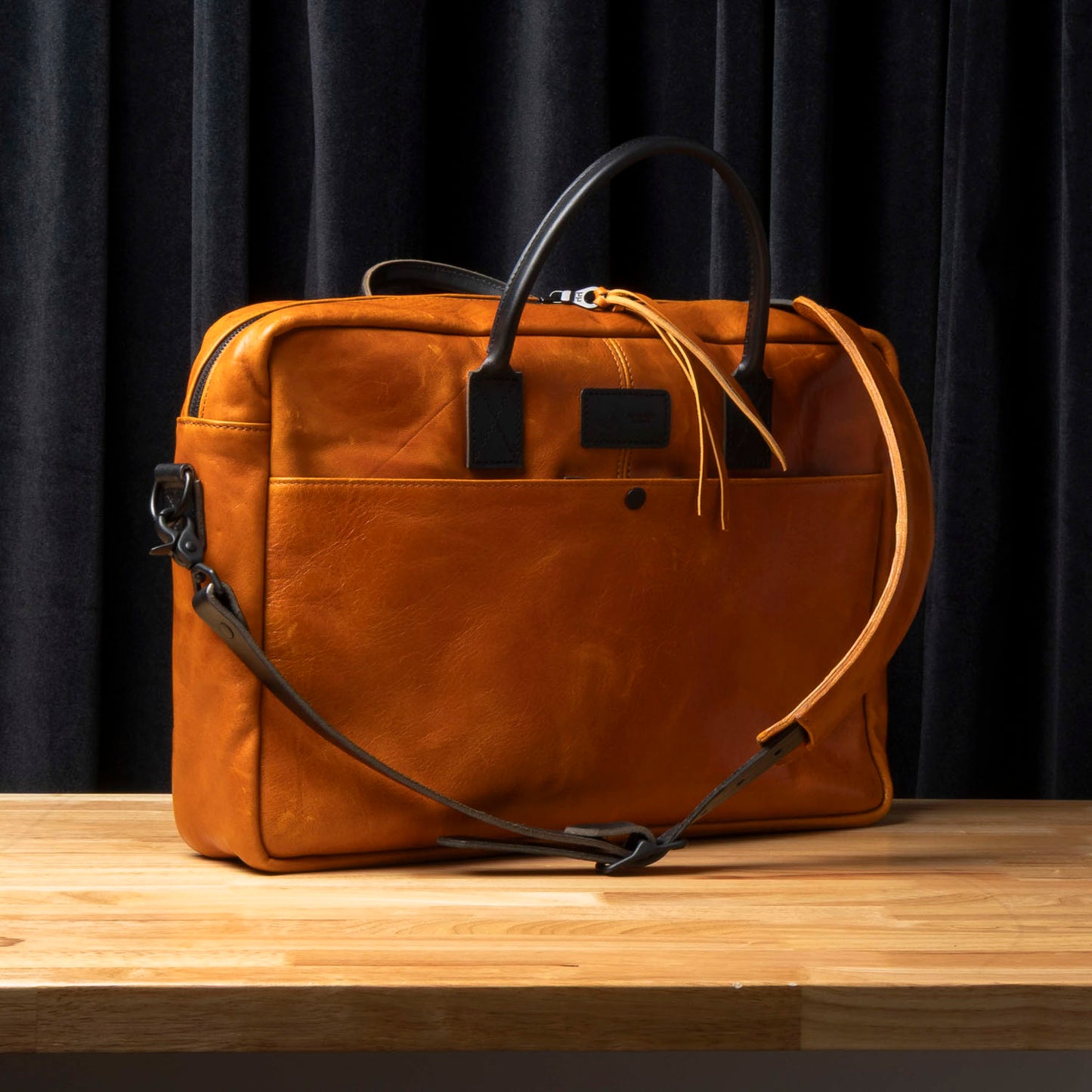 SAMPLE 16" Laptop Briefcase