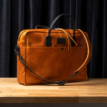 SAMPLE 16" Laptop Briefcase