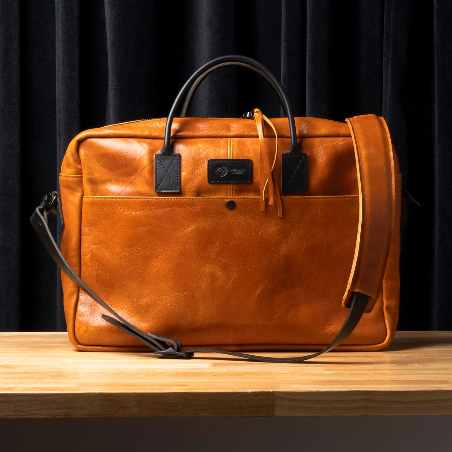 SAMPLE 16" Laptop Briefcase