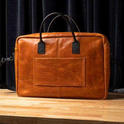 SAMPLE 16" Laptop Briefcase