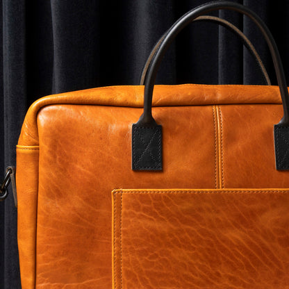 SAMPLE 16" Laptop Briefcase