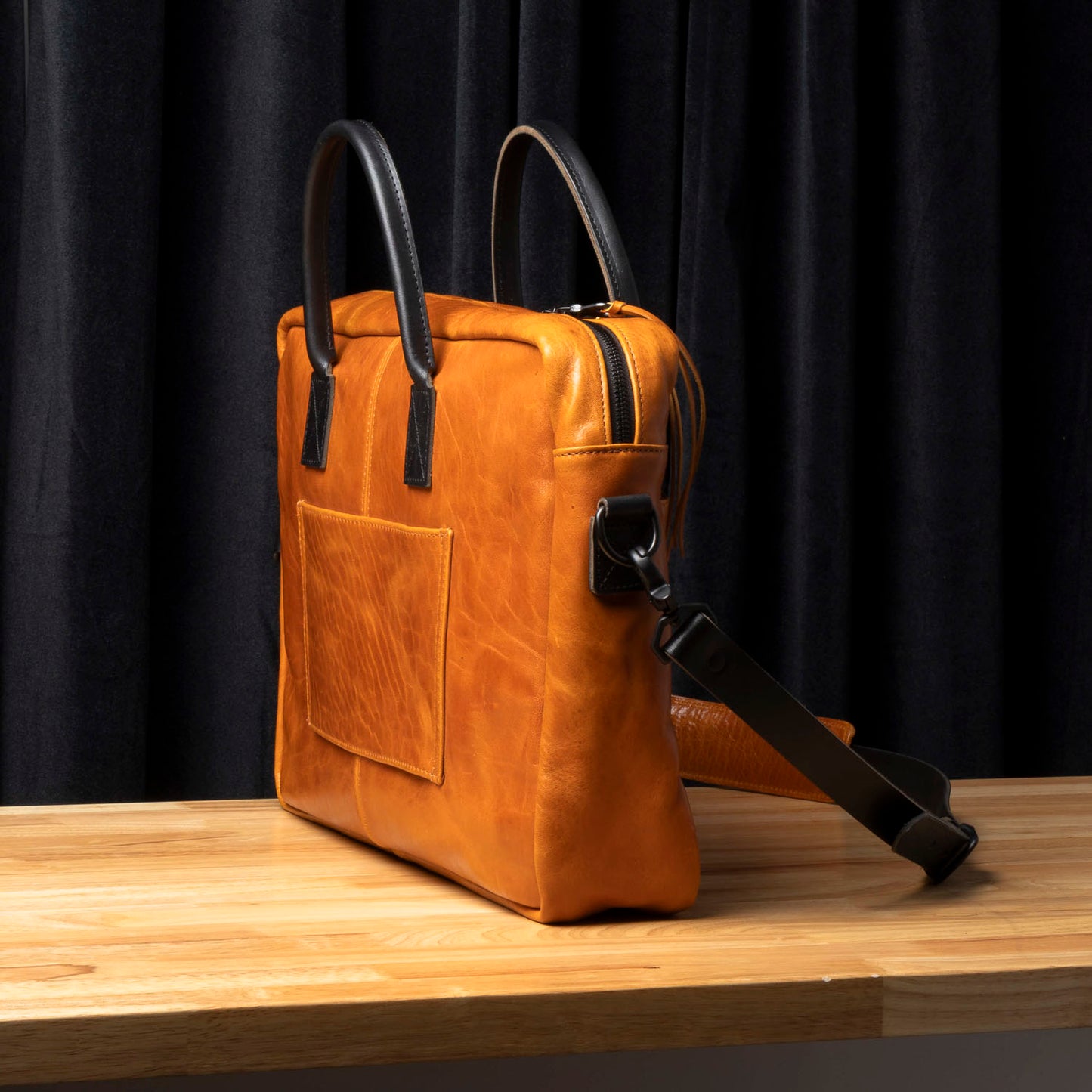 SAMPLE 16" Laptop Briefcase