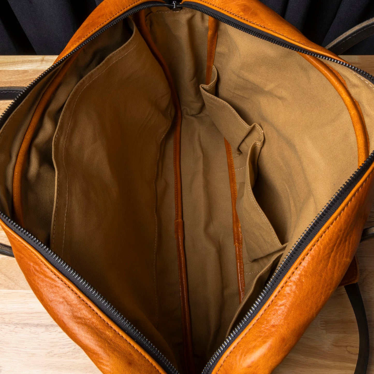 SAMPLE 16" Laptop Briefcase