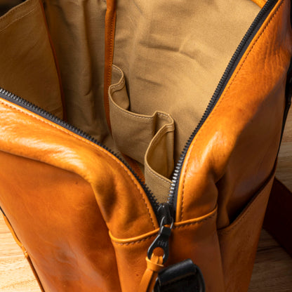 SAMPLE 16" Laptop Briefcase