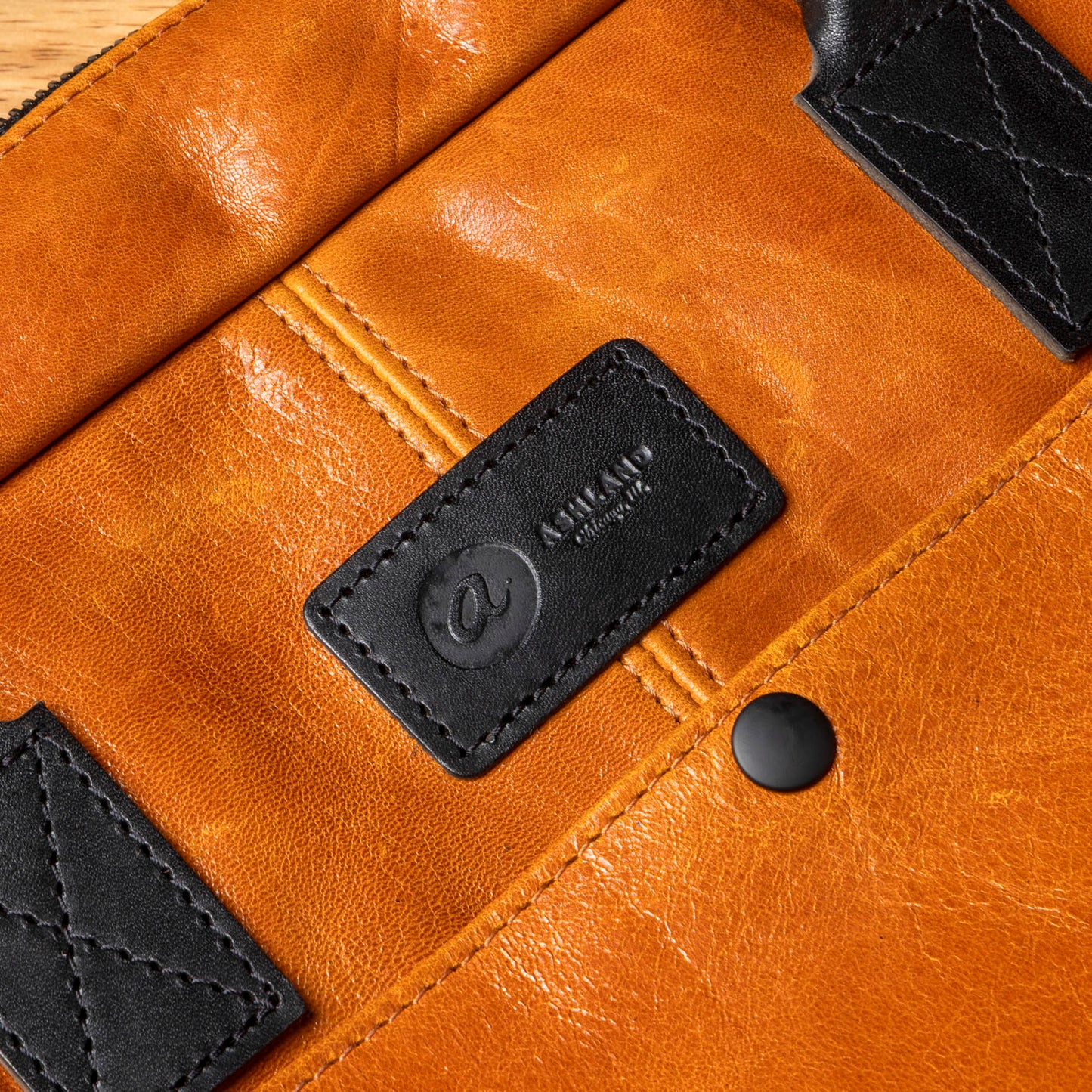 SAMPLE 16" Laptop Briefcase