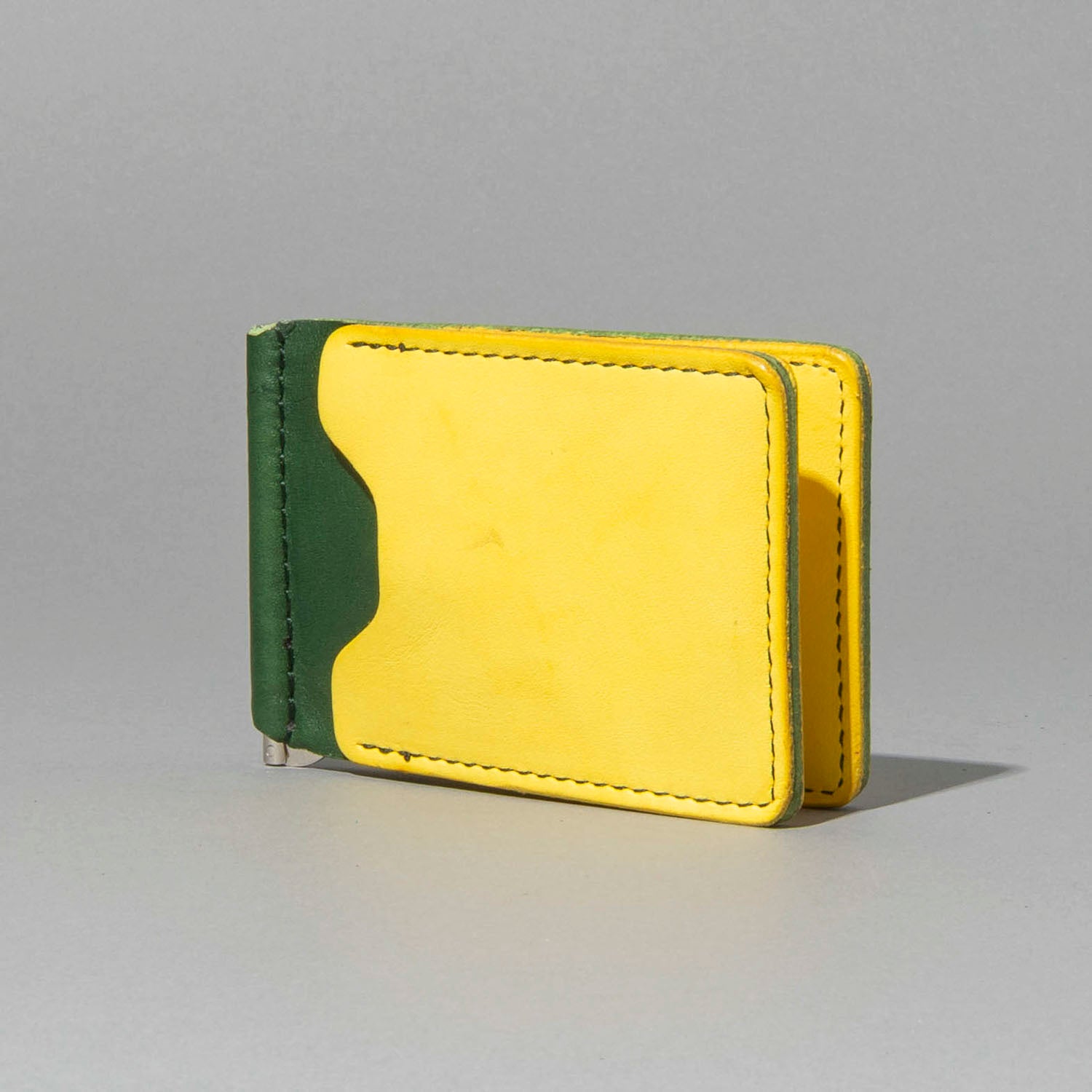 B-Grade Capone Money Clip