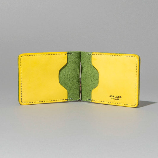 B-Grade Capone Money Clip