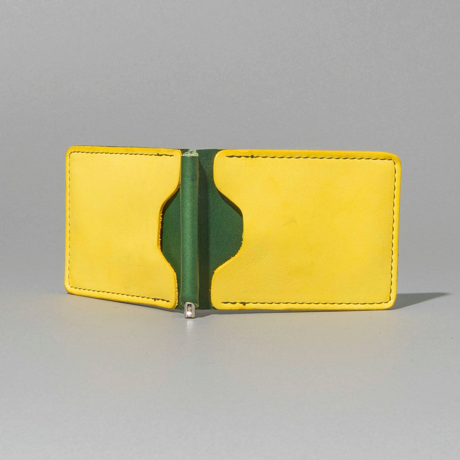 B-Grade Capone Money Clip