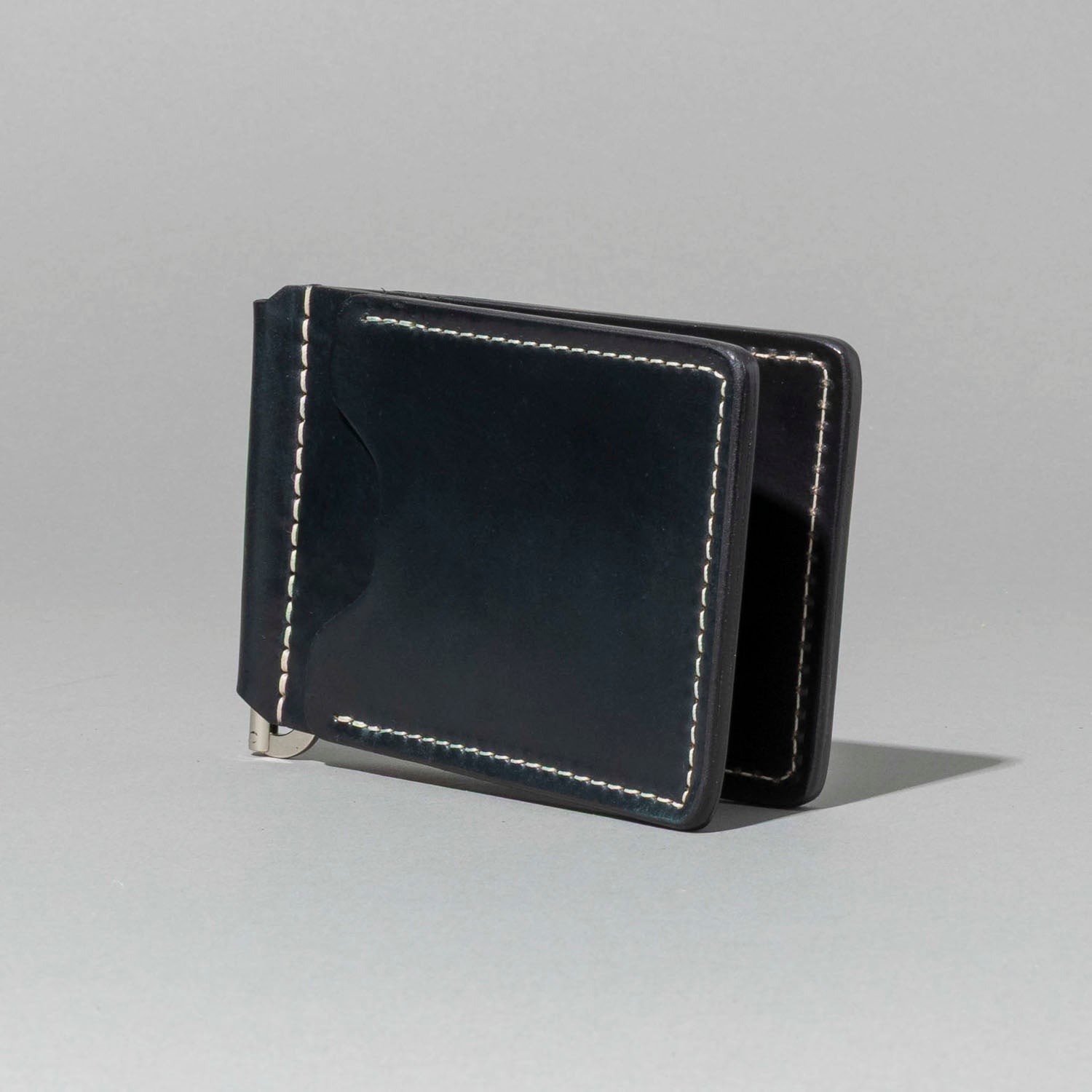 B-Grade Capone Money Clip