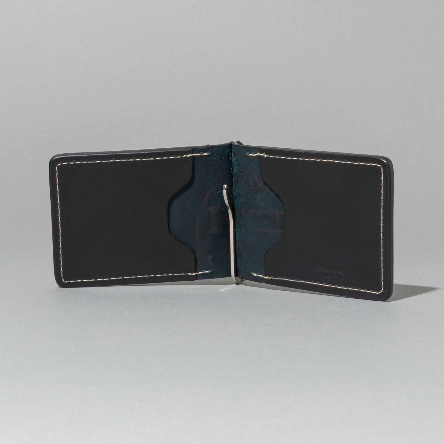 B-Grade Capone Money Clip