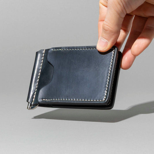 B-Grade Capone Money Clip