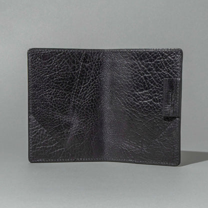 One-Off Leather Golf Scorecard Holder