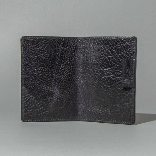 One-Off Leather Golf Scorecard Holder