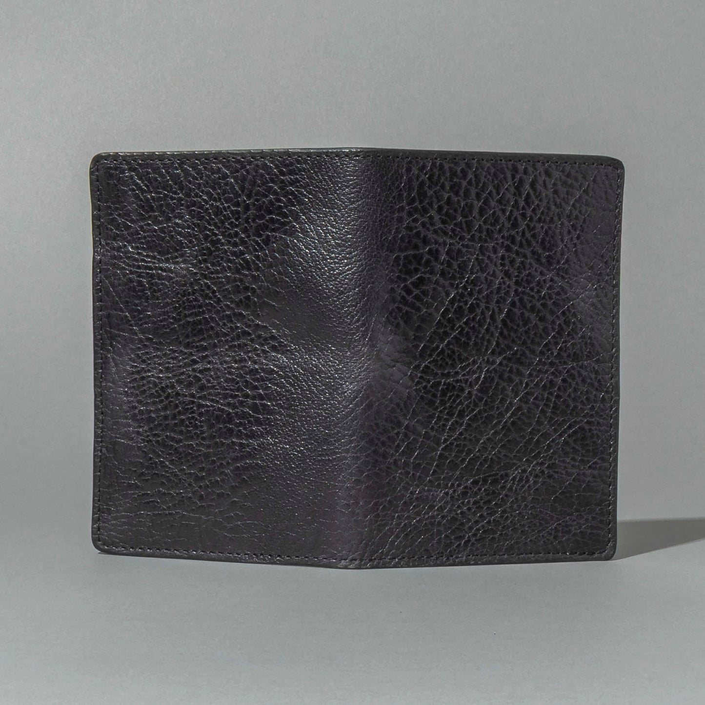 One-Off Leather Golf Scorecard Holder