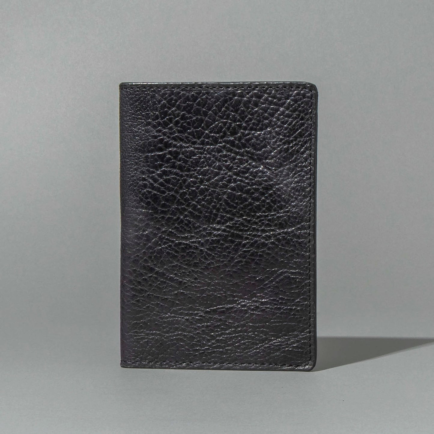 One-Off Leather Golf Scorecard Holder
