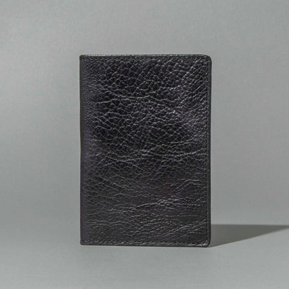 One-Off Leather Golf Scorecard Holder