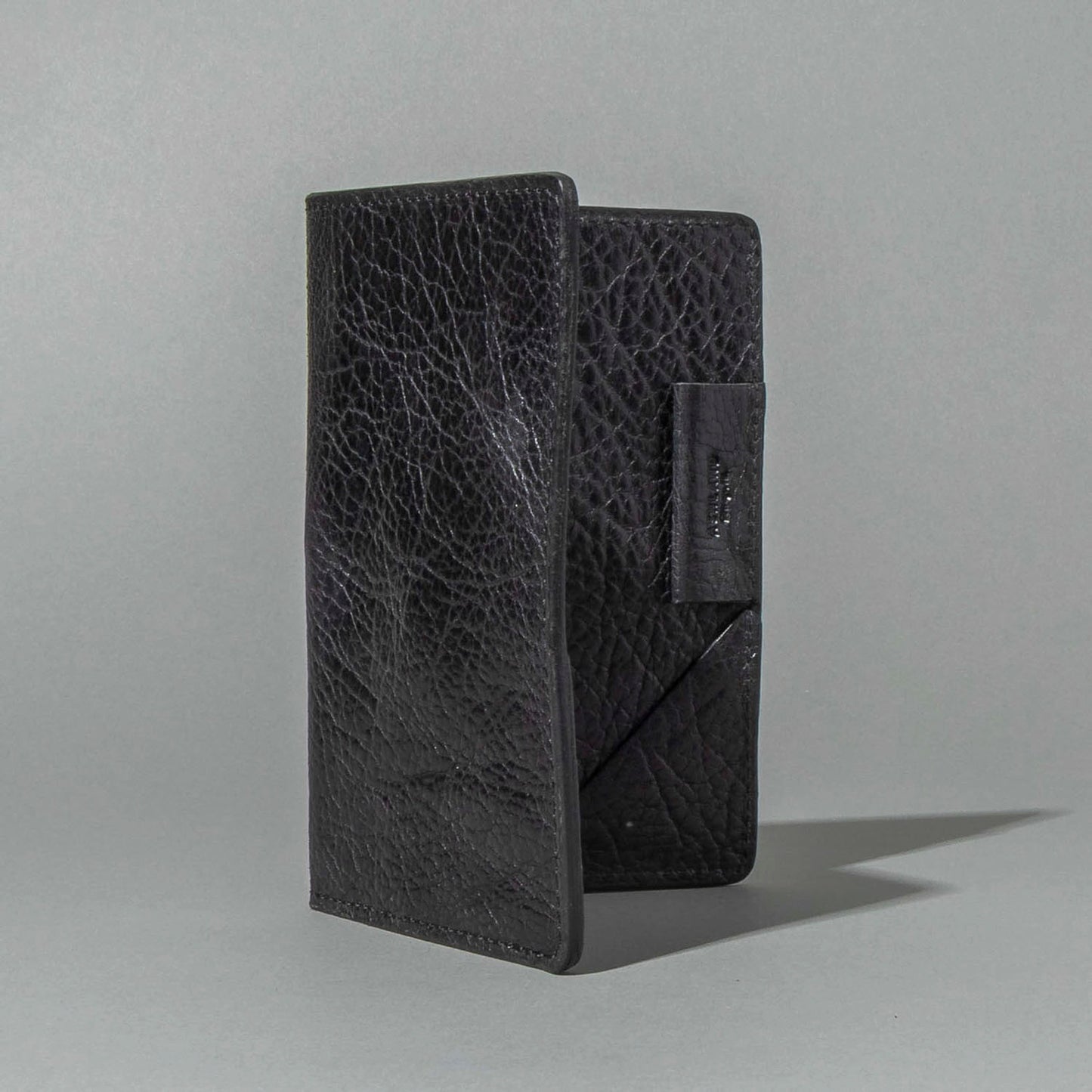 One-Off Leather Golf Scorecard Holder