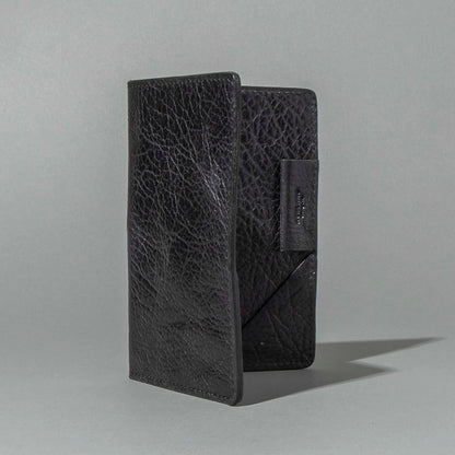 One-Off Leather Golf Scorecard Holder