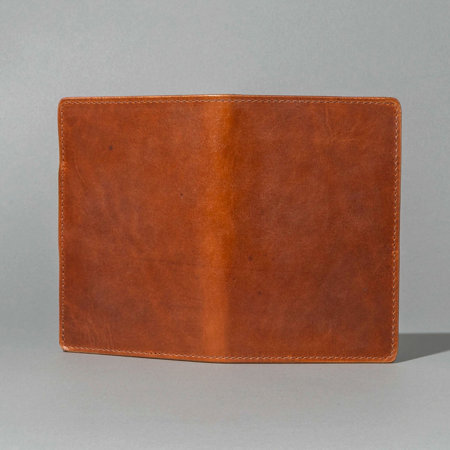 Leather Golf Scorecard Holder