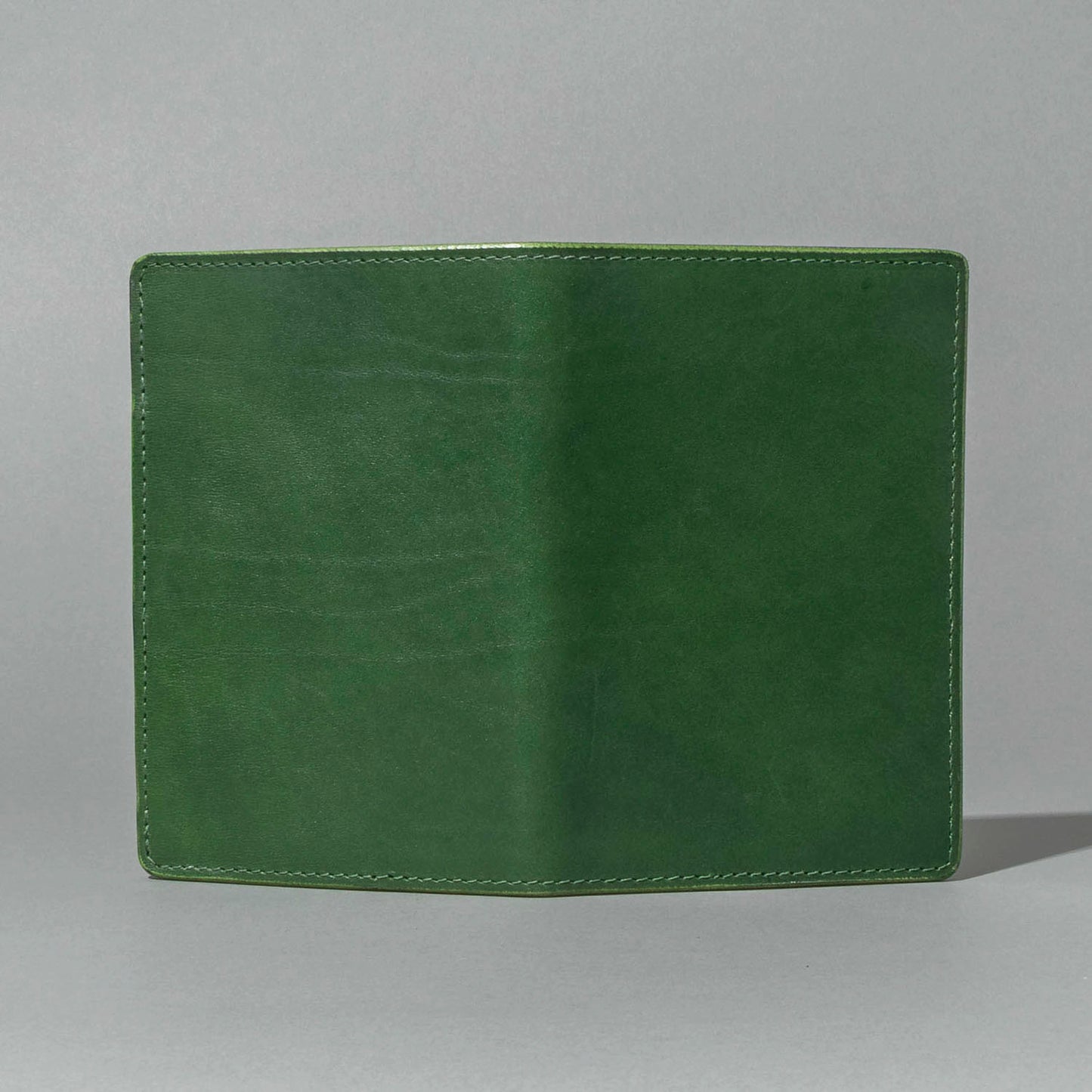 Leather Golf Scorecard Holder