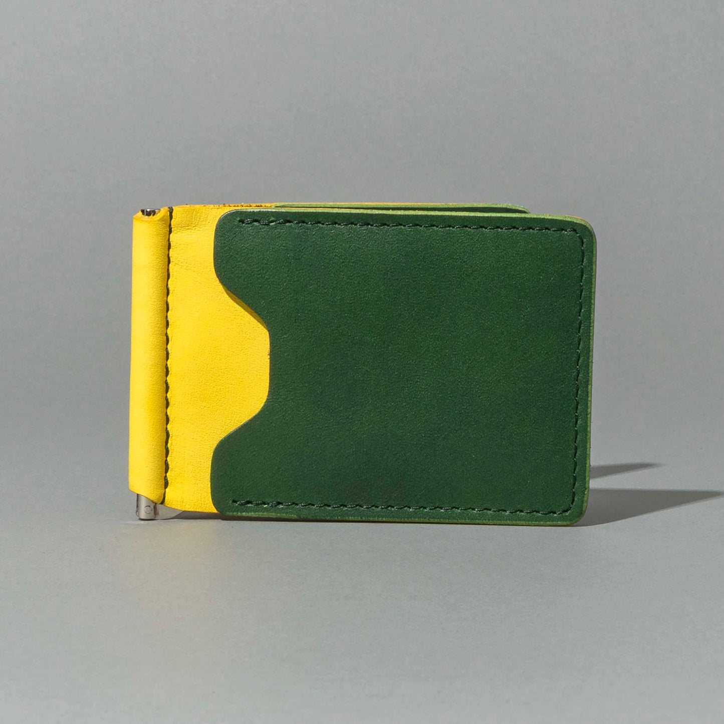 One-Off Capone Money Clip