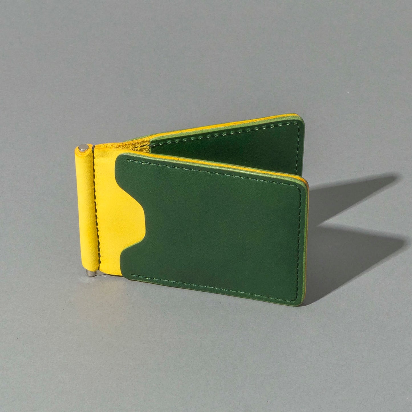 One-Off Capone Money Clip