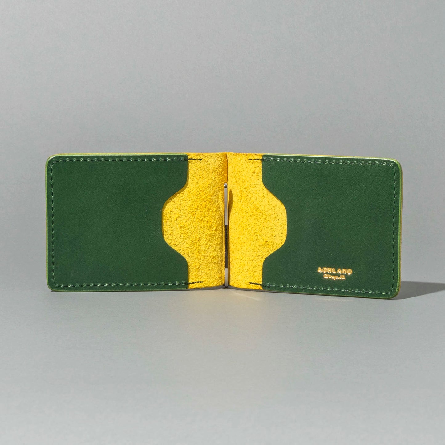 One-Off Capone Money Clip