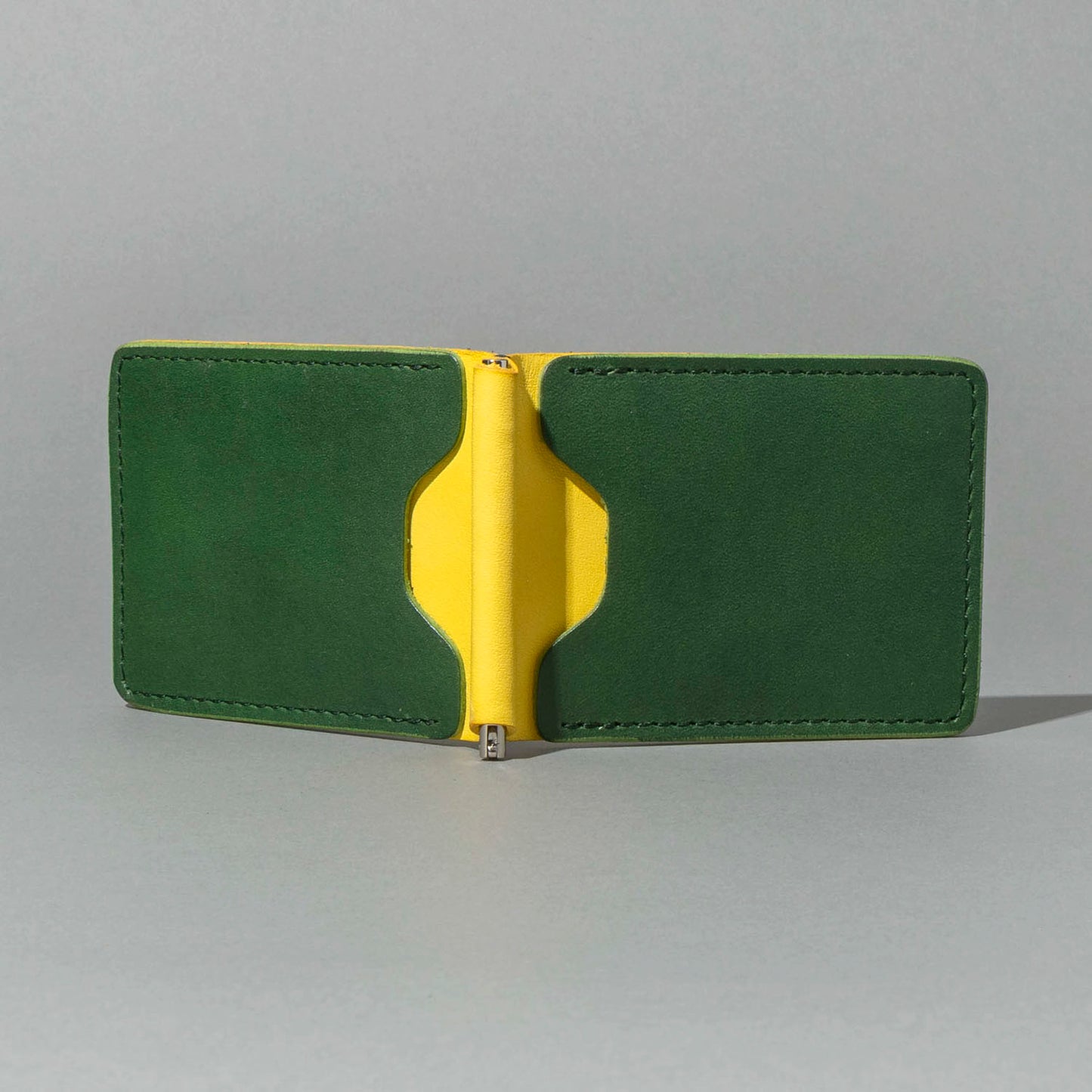 One-Off Capone Money Clip