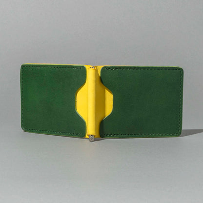 One-Off Capone Money Clip