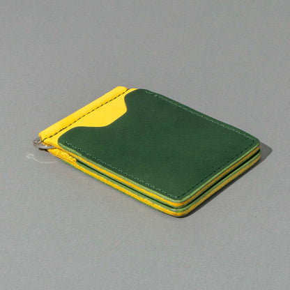 One-Off Capone Money Clip