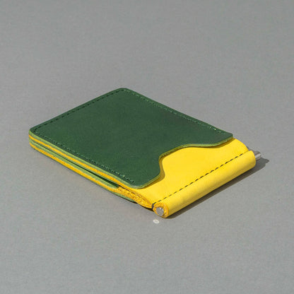 One-Off Capone Money Clip