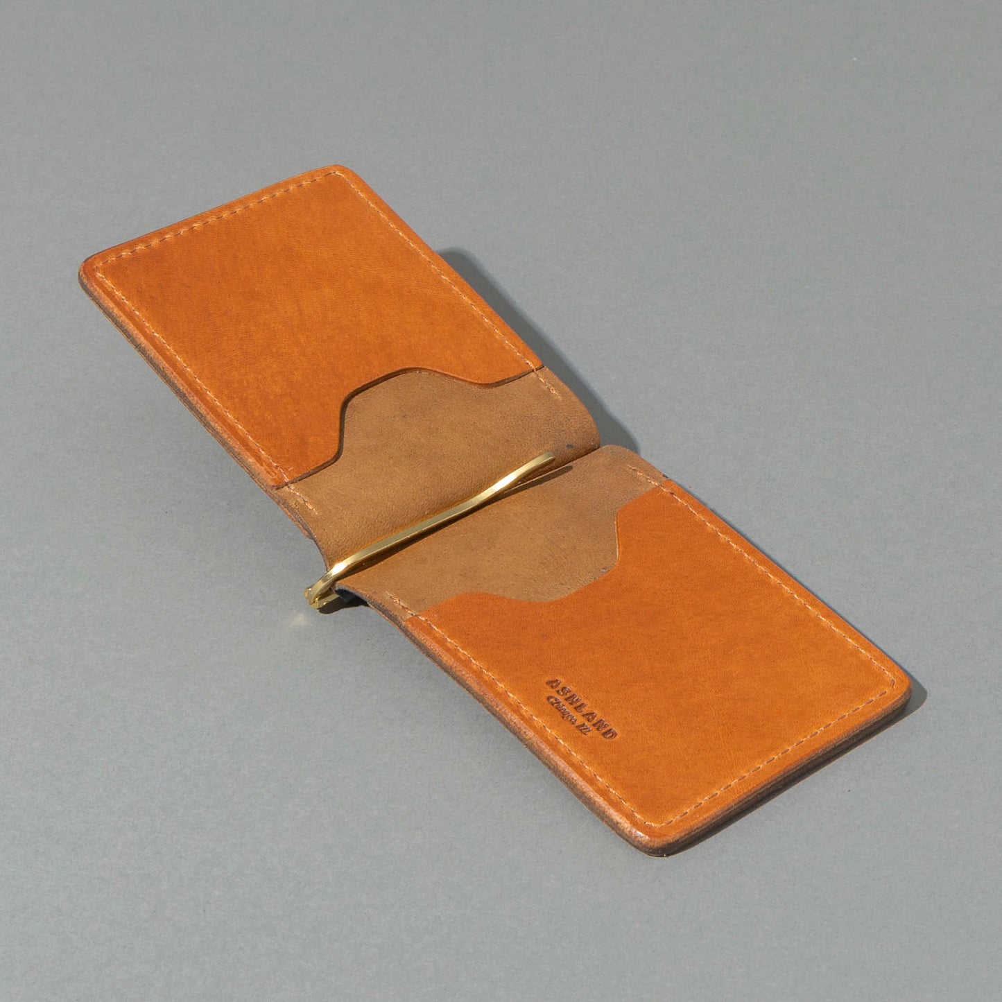 Capone Money Clip