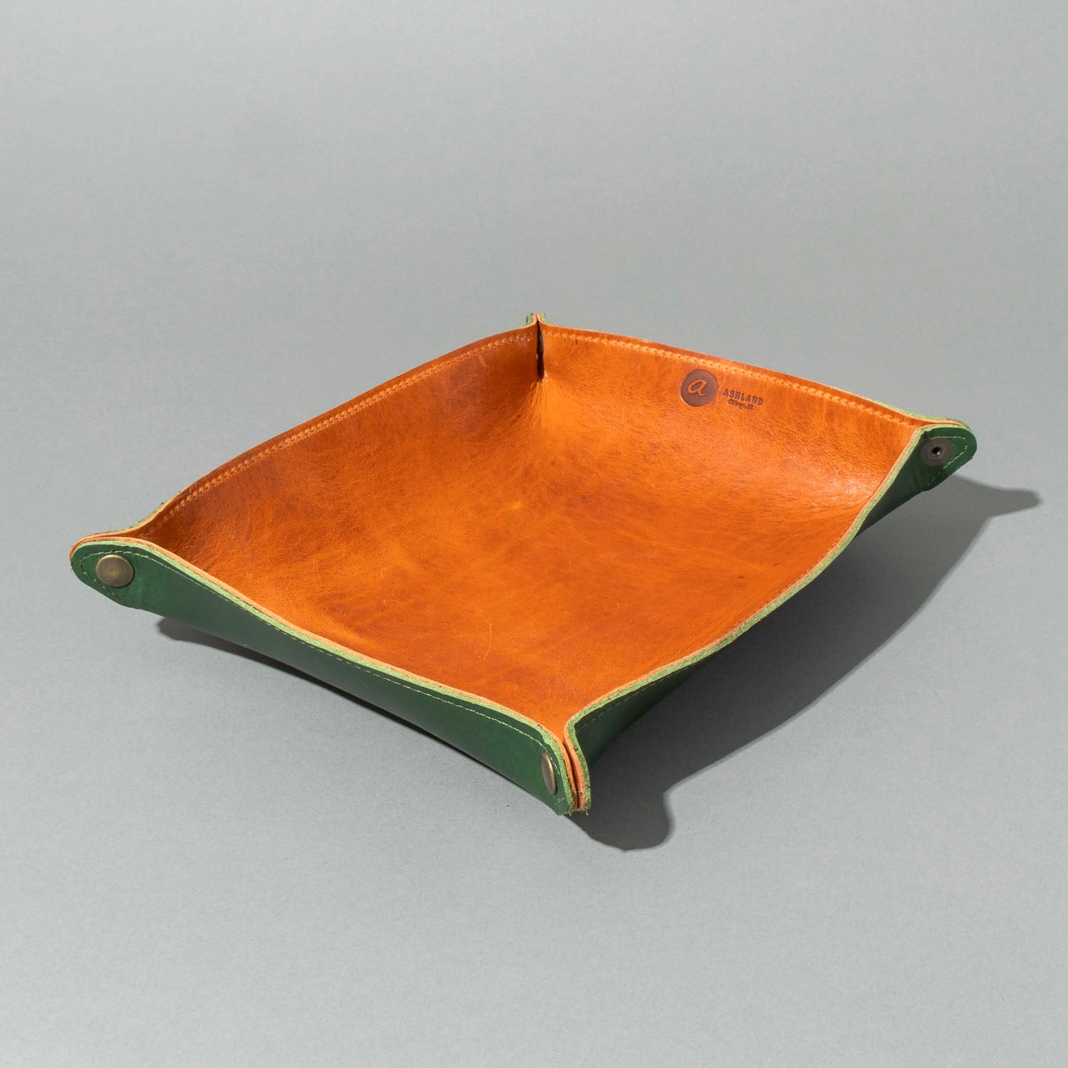 One-Off 2Tone XL Valet Tray