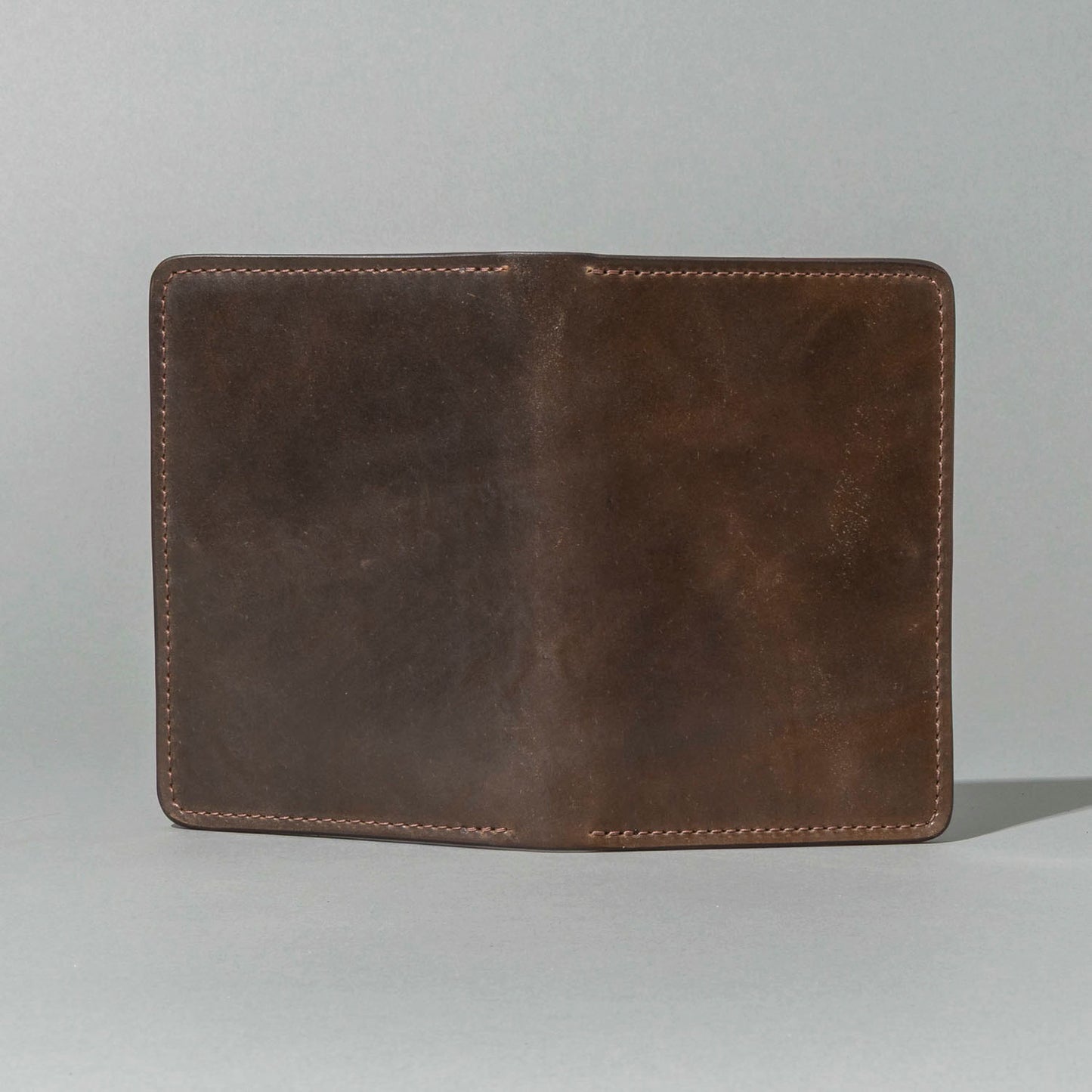 One-Off Prototype Passport Holder