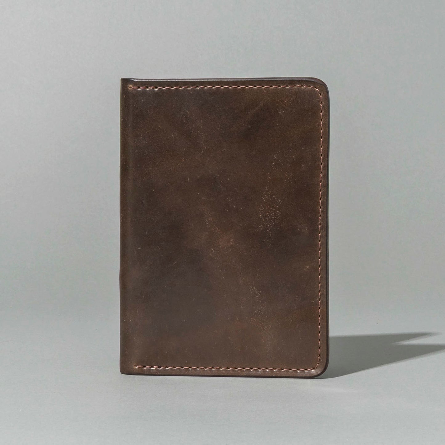 One-Off Prototype Passport Holder