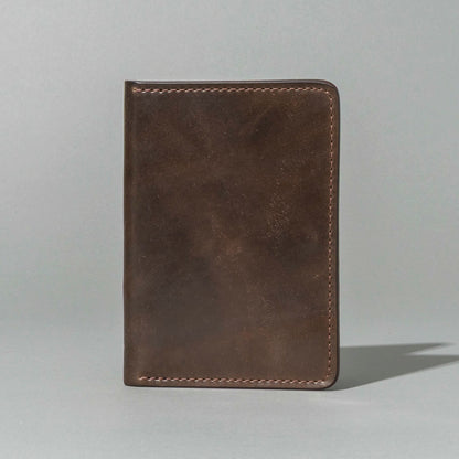 One-Off Prototype Passport Holder