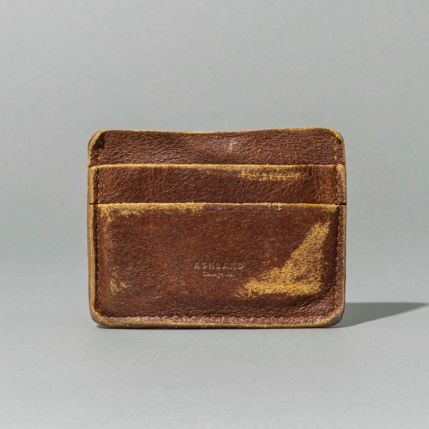 One-Off 5-Slot Frank the Enforcer