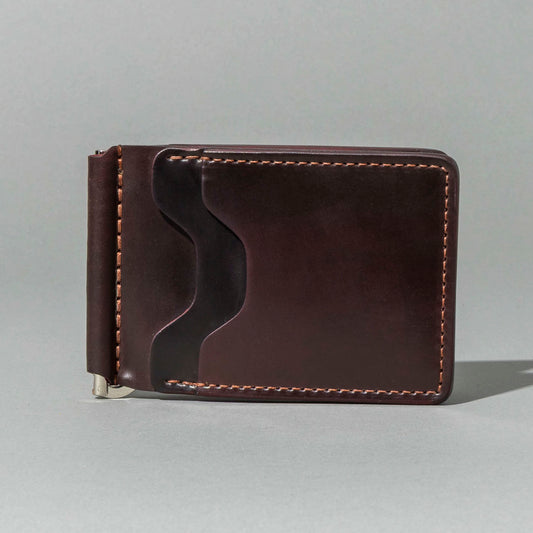 One-Off Prototype Money Clip