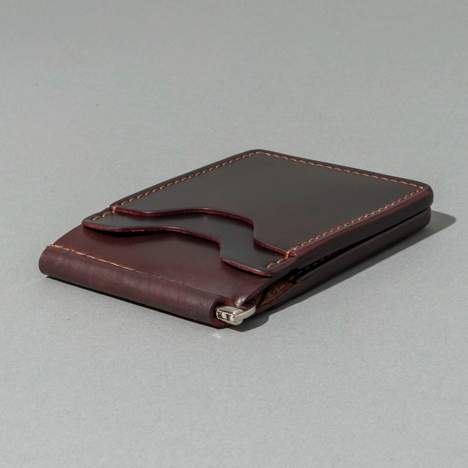 One-Off Prototype Money Clip