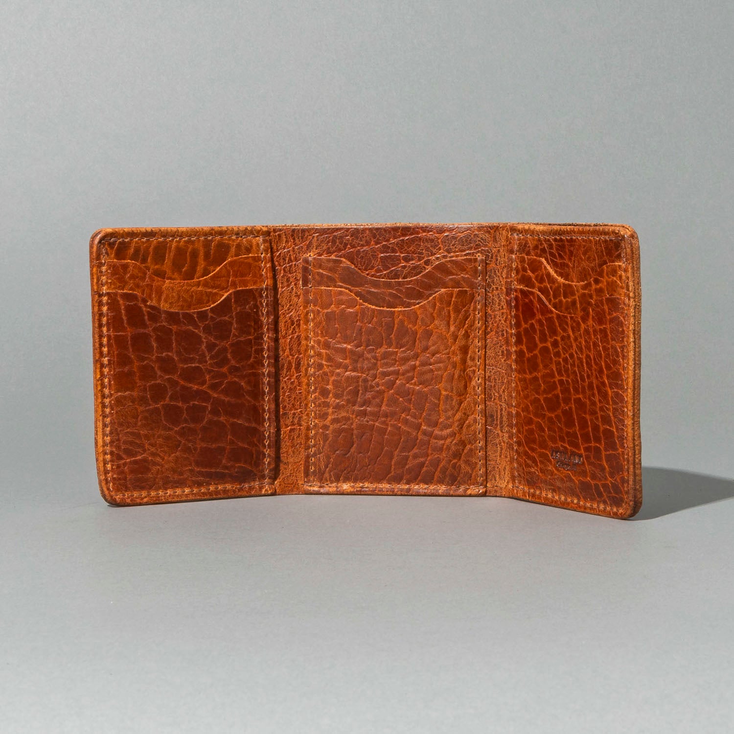 One-Off Trifold Wallet