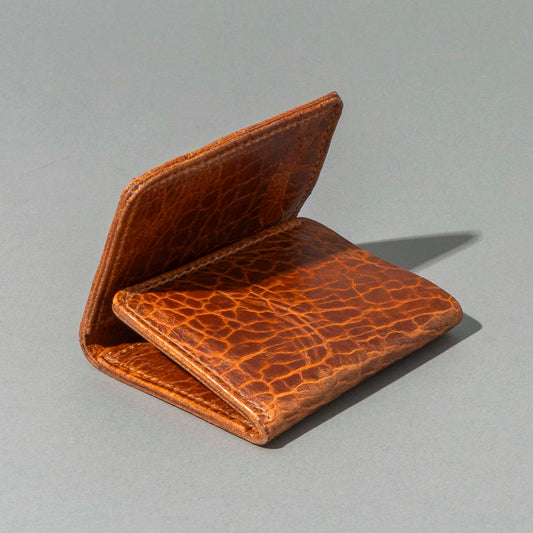 One-Off Trifold Wallet