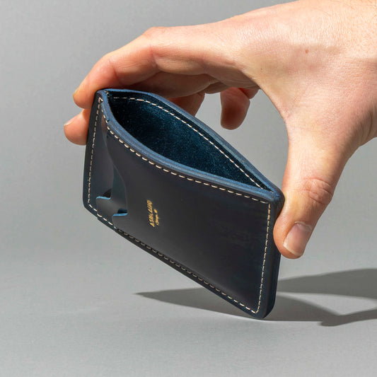 One-Off Prototype Lucky Card Holder