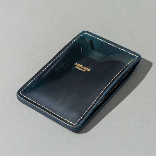 One-Off Prototype Lucky Card Holder