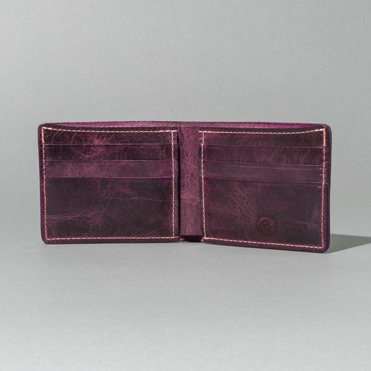 One-Off Johnny the Fox