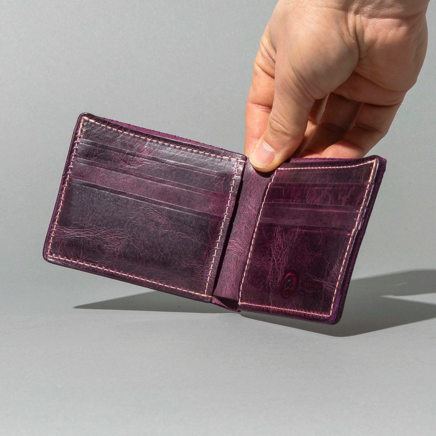 One-Off Johnny the Fox